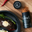 Kanel Spices - Fuego Duo