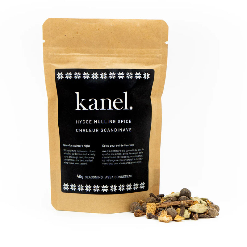 Kanel Spices - Hygge Mulling Spice