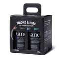 Kanel Spices - Smoke & Fire
