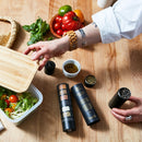 Kanel Spices - The Spice Traveler