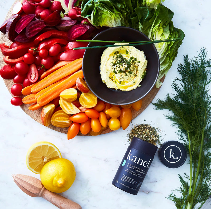 Kanel Spices - Top 5 Collection