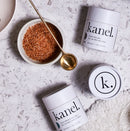 Kanel Spices - Winter Salt Collection