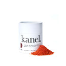 Kanel Spices - Organic Fleur de Sel Rouge