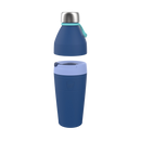 KeepCup  - Helix Therma Kit Stainless Steel - 16/22 Ounce - FINAL SALE