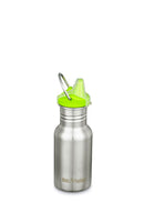Klean Kanteen - Kids 12 oz Sippy Water Bottle