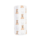 Lulujo Cotton Muslin Swaddle