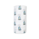 Lulujo Cotton Muslin Swaddle