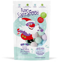 Loot Toys Funky Santa Fizzing Foaming Bath Salts