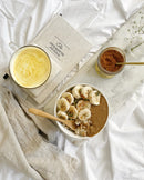 Lake & Oak - Sun Mylk