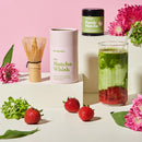 Lake & Oak Bamboo Matcha Whisk