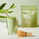 Lake & Oak - Mega Matcha