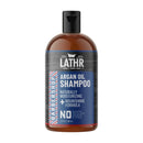 Lathr Shampoo Barbershop