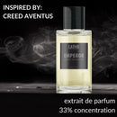 Lathr Extrait Cologne Emperor