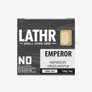 Lathr Bar Soap Emperor
