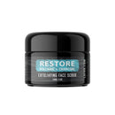 Lathr Men's Exfoliating Face Scrub