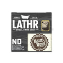 Lathr Bar Soap Root Beer
