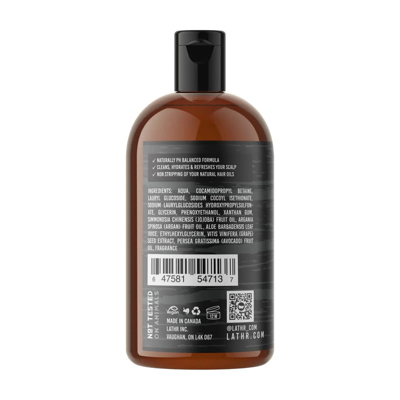 Lathr Shampoo Emperor