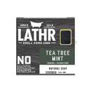 Lathr Bar Soap Tea Tree Mint