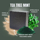 Lathr Bar Soap Tea Tree Mint