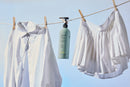 Guests on Earth Laundry Detergent Hinoki Concentrated Refill Pouch