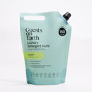 Guests on Earth Laundry Detergent Hinoki Concentrated Refill Pouch