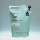 Guests on Earth Laundry Detergent Unscented Concentrated Refill Pouch