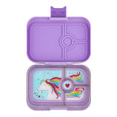Yumbox Panino - Sandwich Friendly 4 Compartment