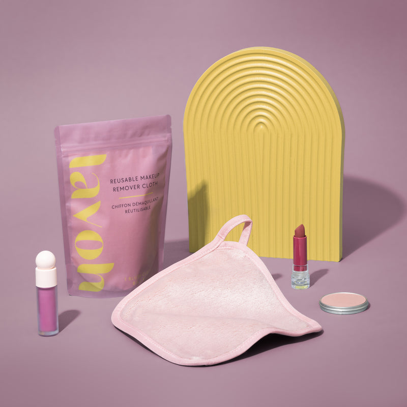 Lavoh Classic Face Cloth