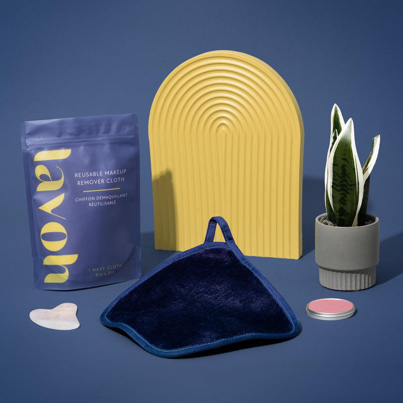 Lavoh Classic Face Cloth
