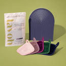 Lavoh Mini Face Cloth Set