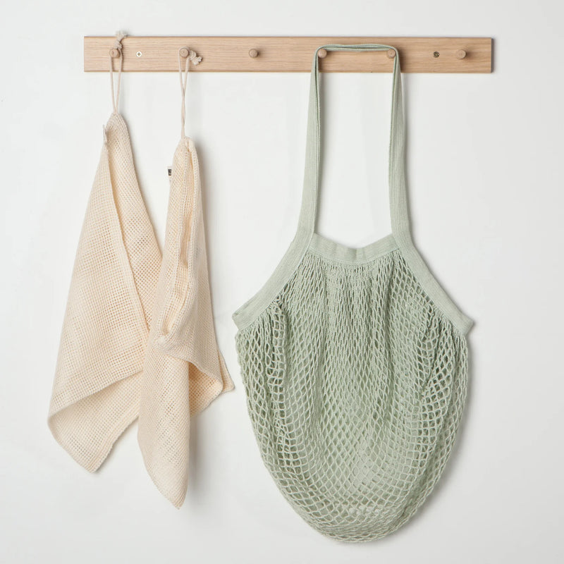 Danica Le Marche Natural Net Shopping Bag