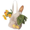 Danica Le Marche Natural Net Shopping Bag