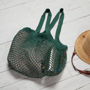 Danica Le Marche Natural Net Shopping Bag