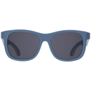 Babiators  Eco Line Navigators - Pacific Blue with Smoke Lenses