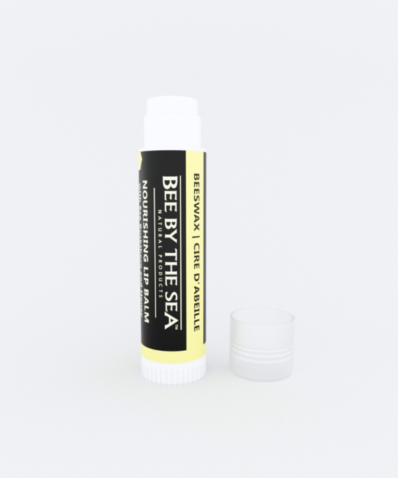 Bee By The Sea - Beeswax Lip Balm