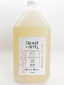 OER Liquid Earth Cedar Spa Bath & Tile Cleaner