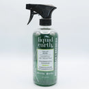 Liquid Earth Toilet Bowl Cleaner Chlorophyll Cleanse