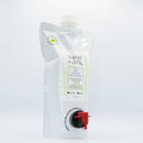 OER Liquid Earth Toilet Bowl Cleaner Chlorophyll Cleanse