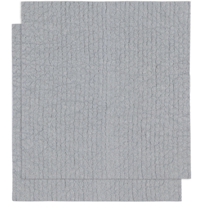 Ecologie Sponge Cloth Solid Colours - Set of 2