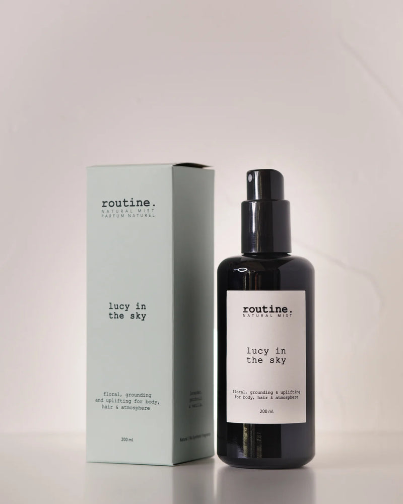Routine Lucy in the Sky Body, Hair & Atmosphere Mist