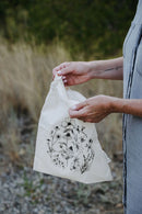 Your Green Kitchen Medium Zipper Bag