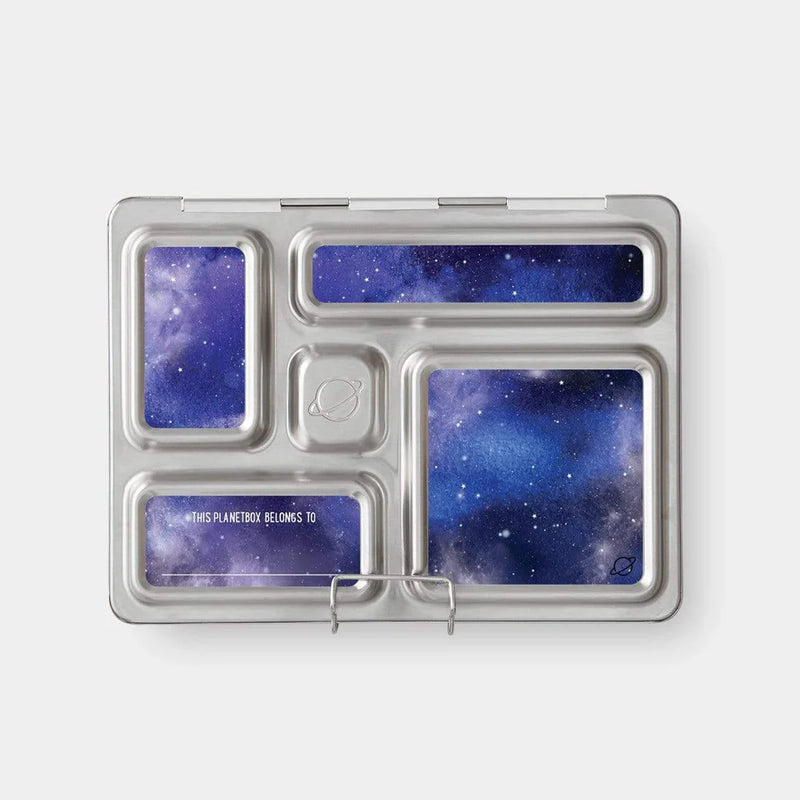 PlanetBox Magnets - Rover