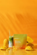 Lake & Oak - Mango Matcha