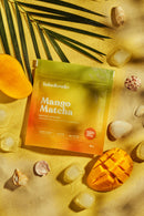 Lake & Oak - Mango Matcha