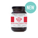 Provisions Food Company - Maple Bacon Whisky Jam