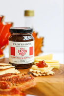 Provisions Food Company - Maple Bacon Whisky Jam