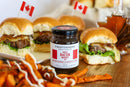 Provisions Food Company - Maple Bacon Whisky Jam