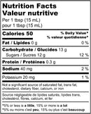 Provisions Food Company - Maple Bacon Whisky Jam