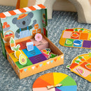 Petit Collage Market Match Up