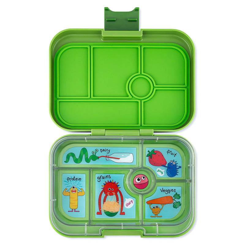 Yumbox -Original- 6 Compartment